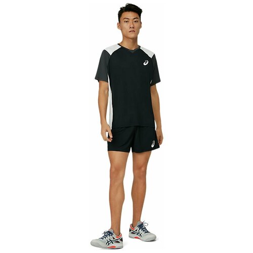 Волейбольная форма Asics VOLLEY MATCH SET M Мужчины 2051A278-100 2XL