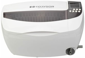 Ультразвуковая ванна Codyson CD-4830