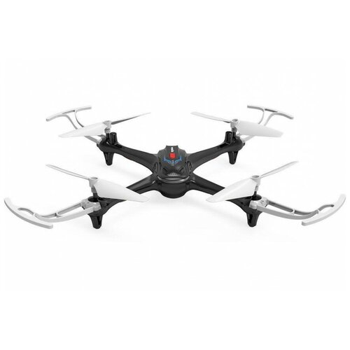 Syma X15A Black RTF 2.4G Радиоуправляемый квадрокоптер SYMA-X15A-BLACK радиоуправляемый квадрокоптер syma x15 барометр rtf 2 4g