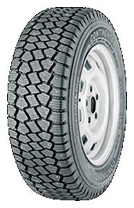 Continental VancoViking 215/75 R16 113R зимняя