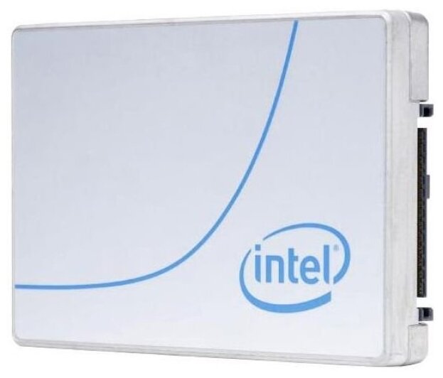 Твердотельный накопитель Intel SSDPE2KX020T801