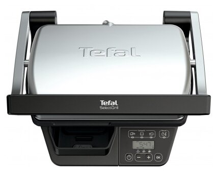 Гриль Tefal - фото №9