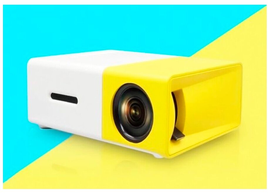 Uniс YG-300A Yellow-White Unic - фото №12