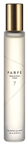 PARFE Parfe №7 Floral/Fruity Духи жен., 10 мл