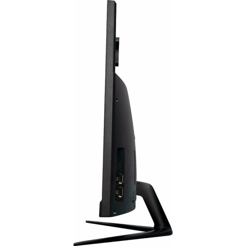 Моноблок IRU Office P23IH5P 238 Full HD i5 10400 29 8Gb SSD1Tb UHDG 630 Free DOS GbitEth WiFi BT 120W Cam черный 6803500₽