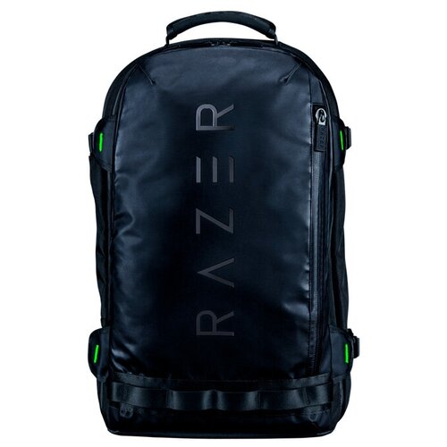 Рюкзак Razer 17.3 Rogue Backpack V3 Black RC81-03650101-0000