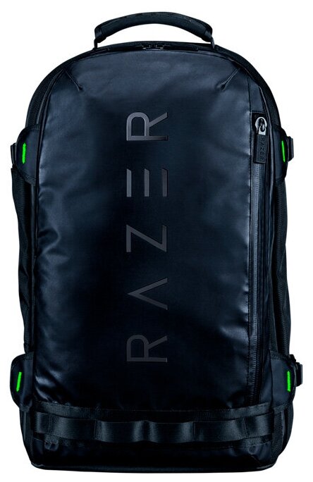 Рюкзак для ноутбука мужской Razer Rogue Backpack V3 17,3" black