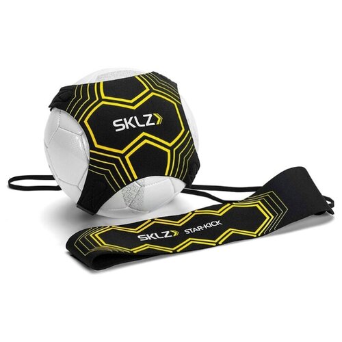 фото Тренажер для отработки ударов sklz star kick trainer