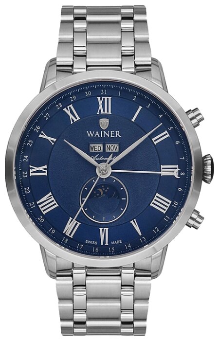 Наручные часы WAINER WA.25035-A