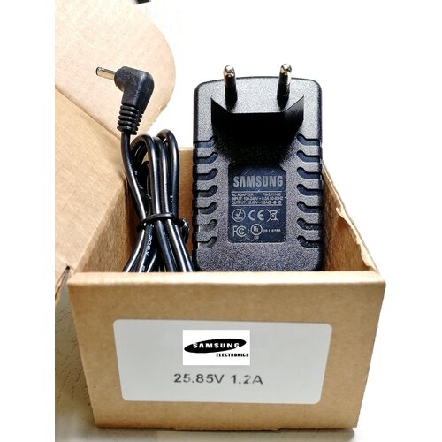 Зарядное устройство для пылесоса Samsung Jet 70 turbo Jet 75 pet 2585v 1100₽