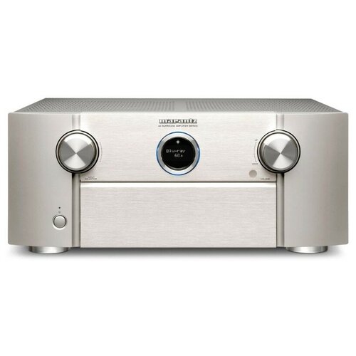 AV ресивер Marantz SR-7015 EU Silver