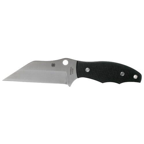 фото Нож spyderco ronin 2 fb09gp2
