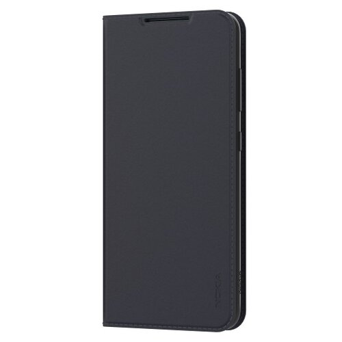 Nokia 6.2 & 7.2 Flip Cover BLACK