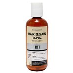 Zhangguang 101 тоник для восстановления волос Hair Regain Tonic - изображение