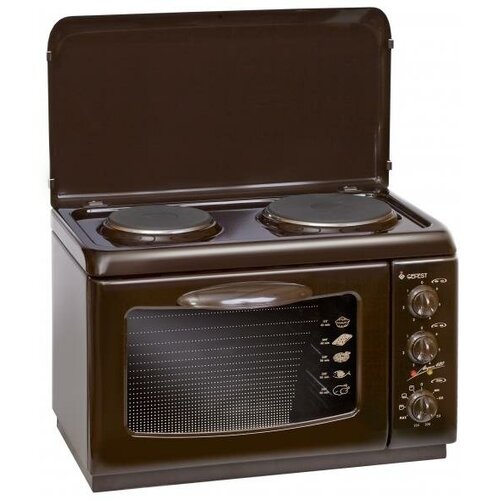 Электрическая плита EP NS D 420 K19 GEFEST