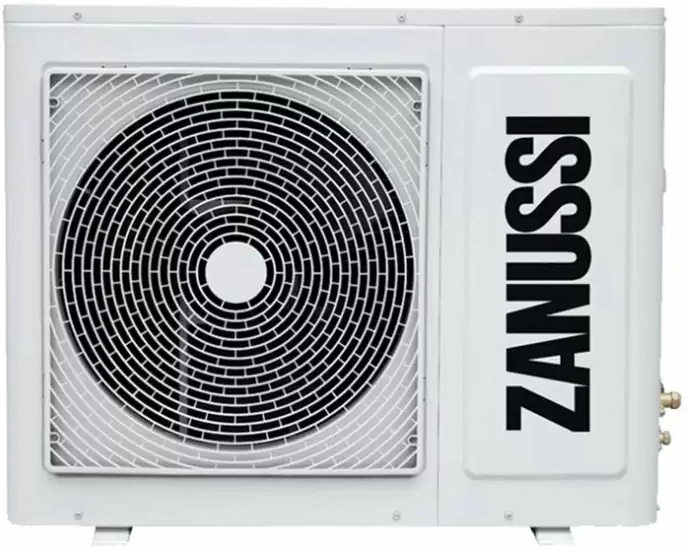 Сплит-система Zanussi Perfecto ZACS/I-12HPF/A22/N8 inverter - фотография № 2