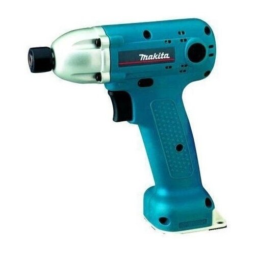 Ударный гайковерт Makita TD040DMZ 1199900₽