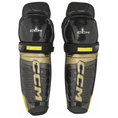 Щитки игрока SG AS-V PRO SHIN GUARDS JR