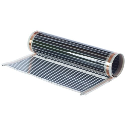 CALEO Инфракрасная плёнка для тёплого пола Caleo Grid 1 м 220 Вт 3873₽