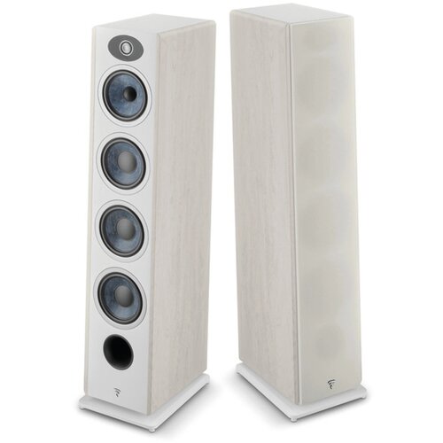 Напольная акустическая система Focal Vestia N3 Light Wood 22301700₽