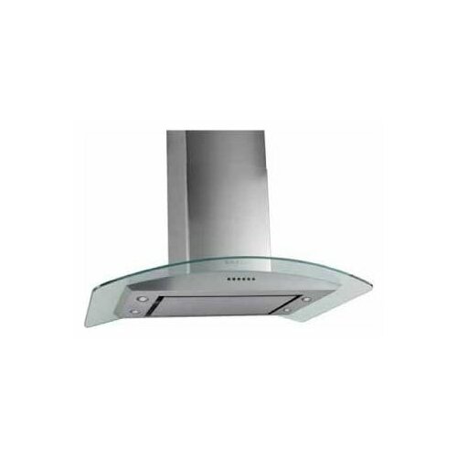 Купольная вытяжка Sirius SIL 17 P 90 IX нержавейка 4953000₽