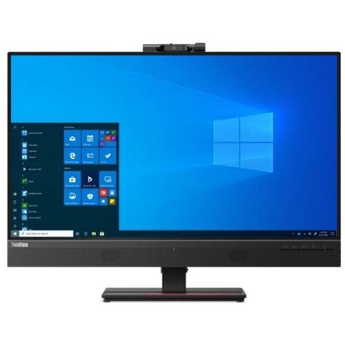 Монитор 27 Lenovo ThinkVision T27hv-20 62A9GAT1EU 4608300₽