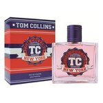 Туалетная вода Jeanne Arthes Tom Collins New York - изображение