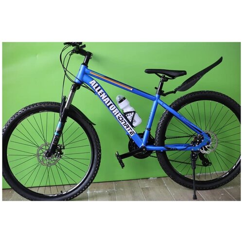 Велосипед горный взрослый ALLENATORE Onate 275D 1549000₽