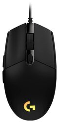 Мышь Logitech G G102 Lightsync