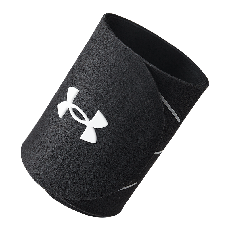 Поддержка запястья Under Armour для тренировок подъемов гантелей отжиманий бадминтона при тендините Цвет：[Улучшенная