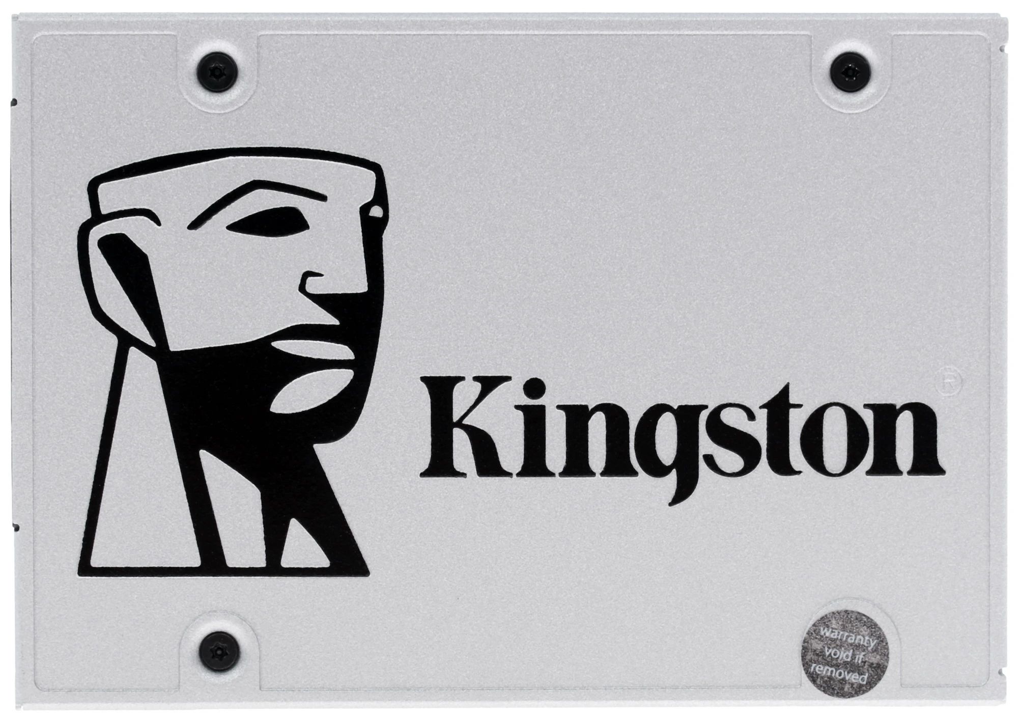 240 ГБ SSD 2.5" накопитель Kingston UV400 (SUV400S37/240G) - SATA-III, чтение - 550 МБ/сек, запись - 490 Мб/сек