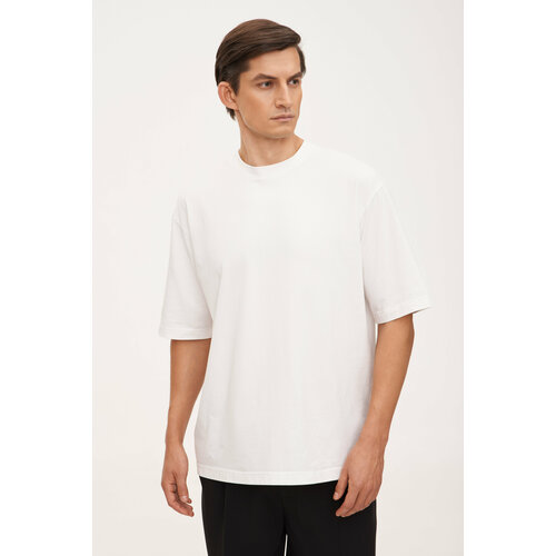 Футболка ENDY KÓCH, размер S, белый