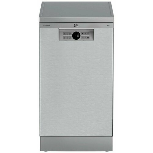 Посудомоечная машина Beko BDFS26130XQ 4739000₽