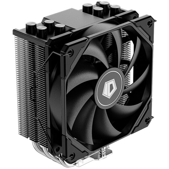 Кулер для процессора Id-cooling SE-214-XT PRO