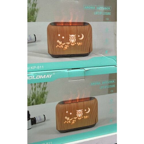 Аромадиффузор-увлажнитель воздух 139900₽