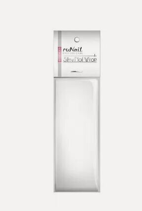 Изображение товара Шелк для ремонта ногтей Runail Professional 1м х 0,03м