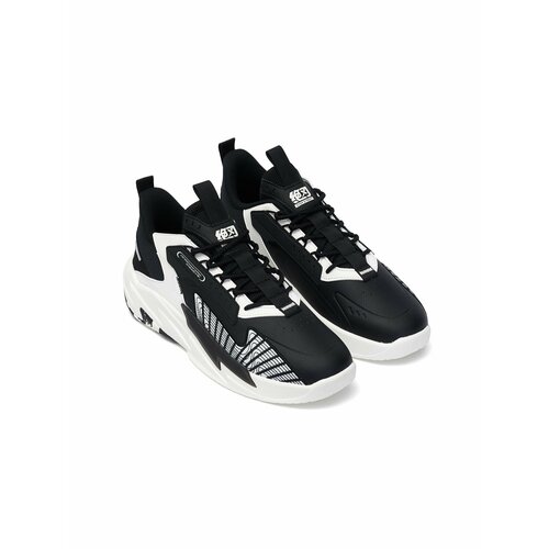Кроссовки Xtep, размер 42, белый кроссовки nike shoes sports casual shoes dv9107 411 синий