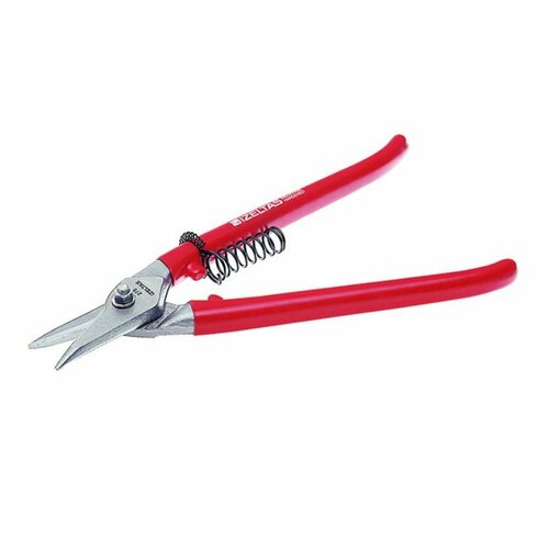 Левые ножницы по металлу IZELTAS 6211270300 2595₽