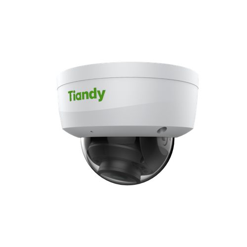 IP-Камера видеонаблюдения купольная Tiandy TC-C32KN I3EY28V41 651700₽