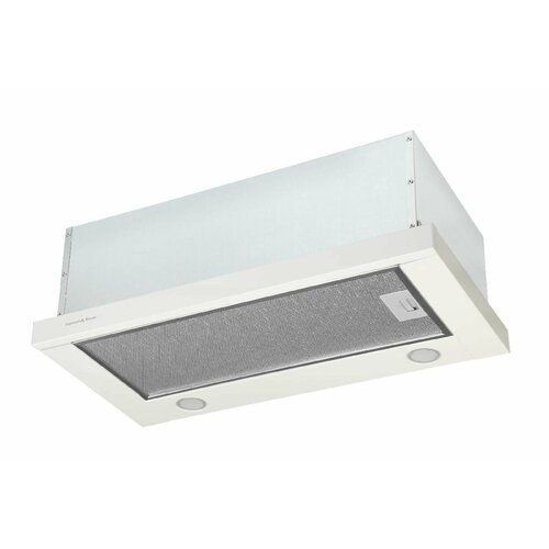 Встраиваемая вытяжка ZIGMUND SHTAIN K 0124 W 8737₽