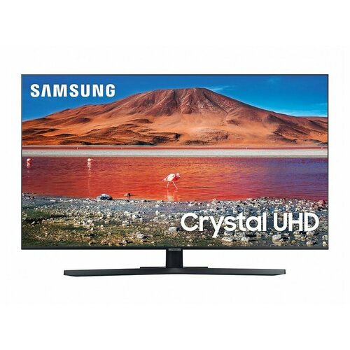 Телевизор 50 Samsung UE50AU7500U Smart TV