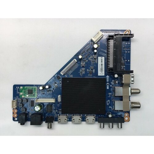 Материнская плата CV9632-AH для STARWIND SW-LED55UG400 10625₽