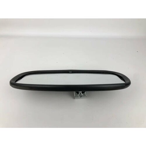 Зеркало боковое КАṂАЗ с/о металл 325 х 175 мм