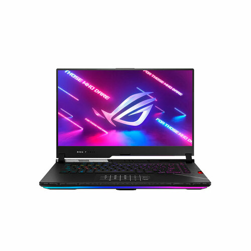 Ноутбук ASUS ROG Strix Scar 15 G533ZX-HF042 90NR08E2-M002H0 Intel Core i9-12900H 25GHz32768Mb1Tb SSDNo ODDnVidia GeForce RTX 3080 Ti 16384MbWi-FiCam1561920x1080No OS 24366700₽