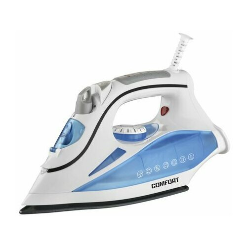 Утюг Comfort УТН-25-1200Г JP-747 161000₽
