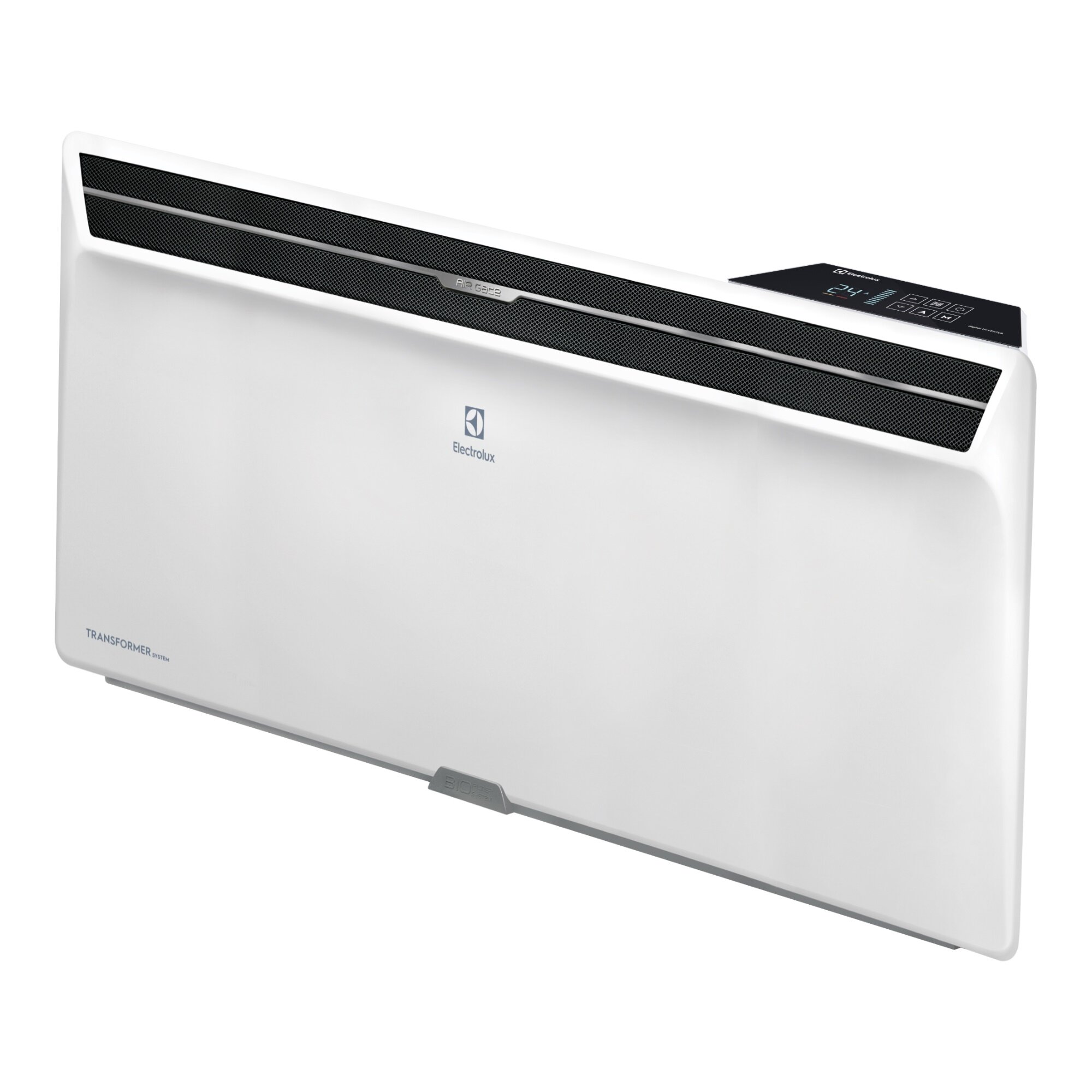 Отопительные Модули Комплект Electrolux Air Gate Transformer с блоком управления ECH/AG2-2500 T-TUI4 (инверторный)