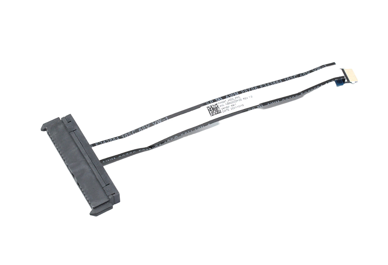 Шлейф жесткого диска для ноутбука Acer Aspire 5 A515-56T-53QF A515-56T-36 Swift S50-53