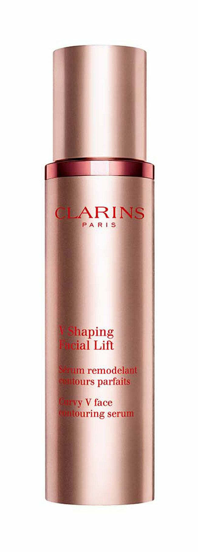 CLARINS Сыворотка, моделирующая контур лица V Shaping Facial Lift (50 мл)