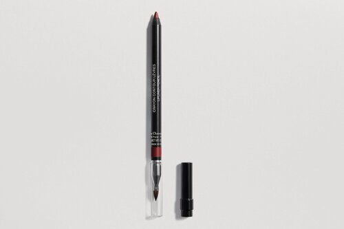 Изображение товара Dior Карандаш для губ Contour Lipliner Pencil с точилкой, 758 Sophisticated Matte