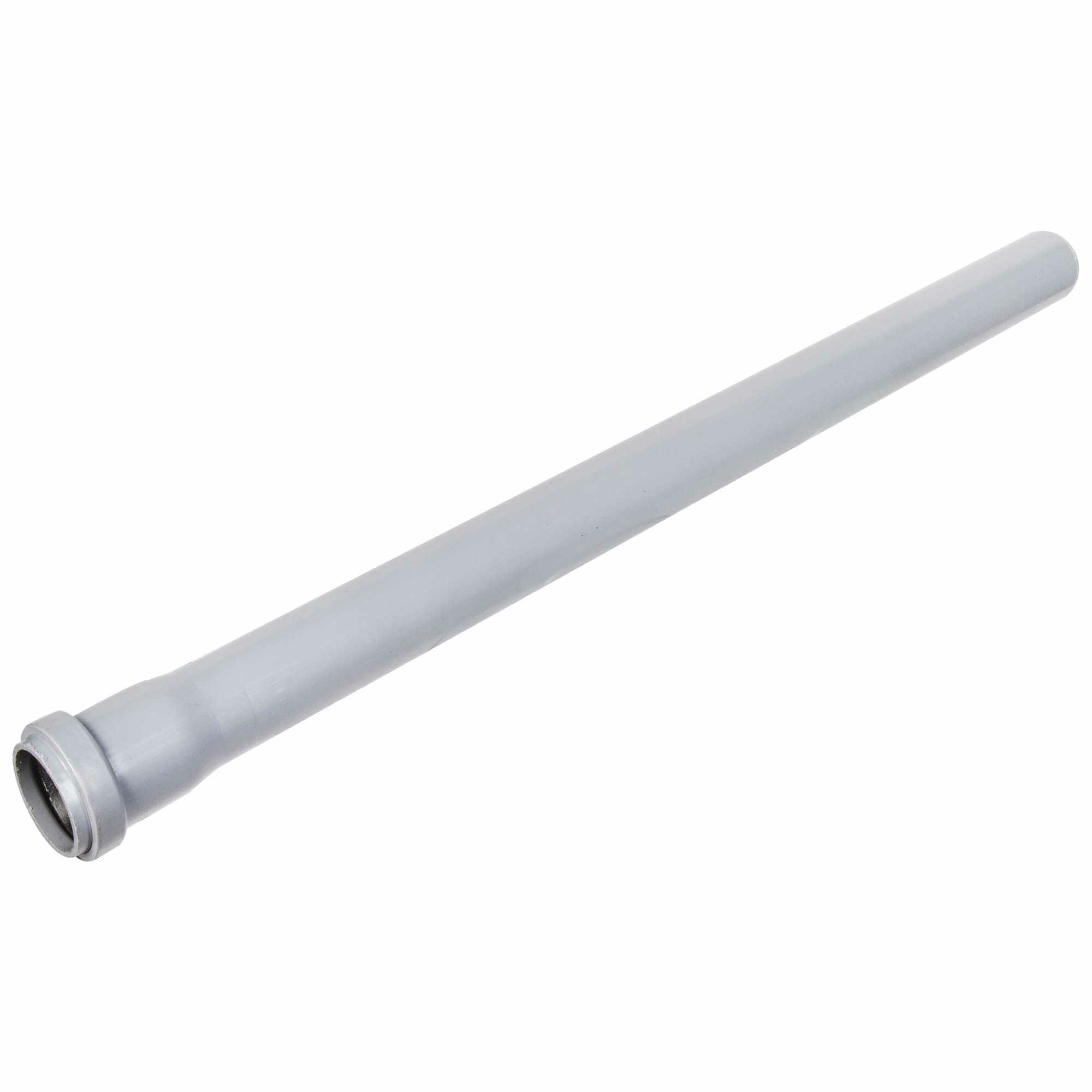 Труба канализационная ? 32 мм L 0.5м полипропилен